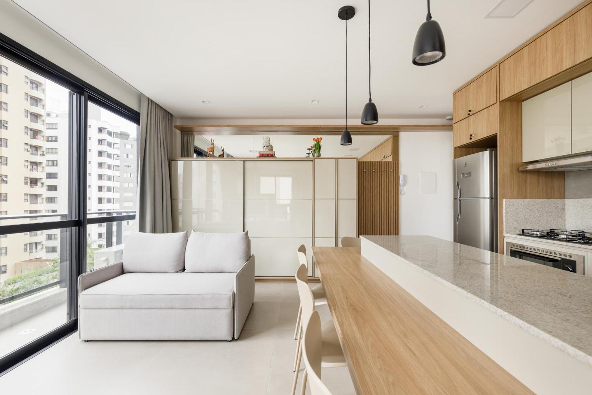 Zee Studios A 200M Da Beira-Mar Norte Florianópolis Εξωτερικό φωτογραφία