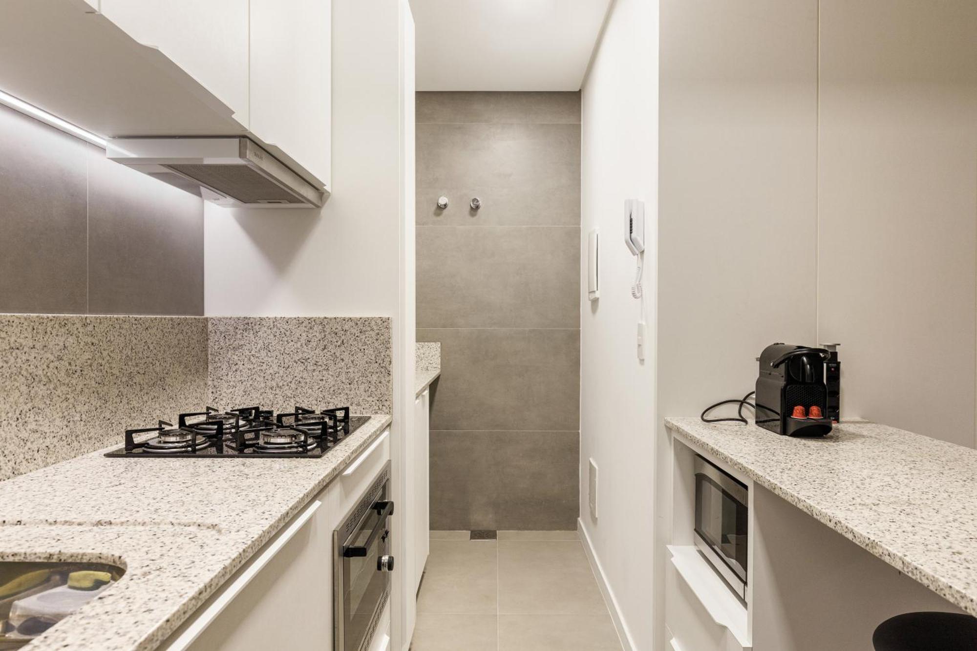 Zee Studios A 200M Da Beira-Mar Norte Florianópolis Δωμάτιο φωτογραφία