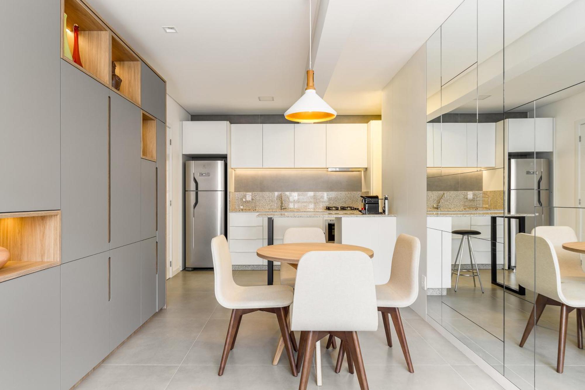 Zee Studios A 200M Da Beira-Mar Norte Florianópolis Δωμάτιο φωτογραφία
