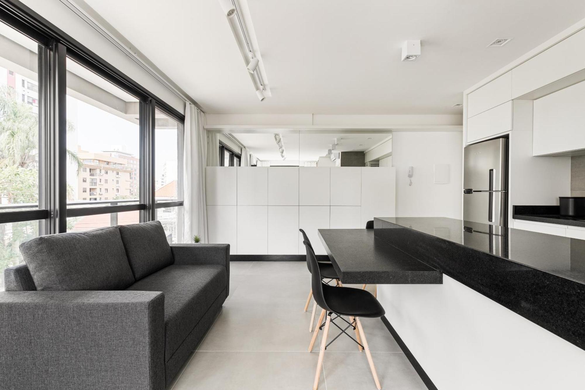 Zee Studios A 200M Da Beira-Mar Norte Florianópolis Εξωτερικό φωτογραφία