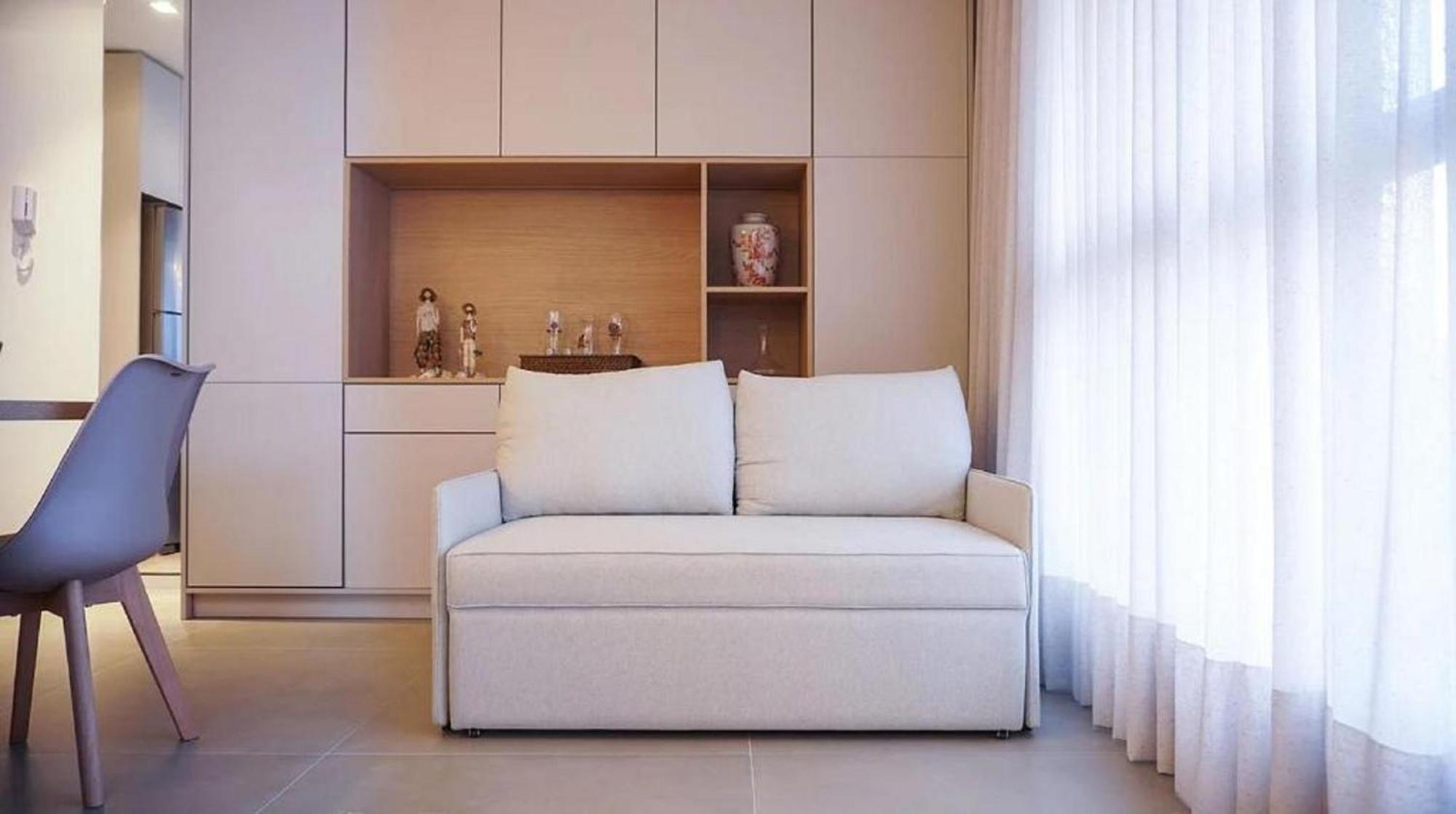 Zee Studios A 200M Da Beira-Mar Norte Florianópolis Εξωτερικό φωτογραφία