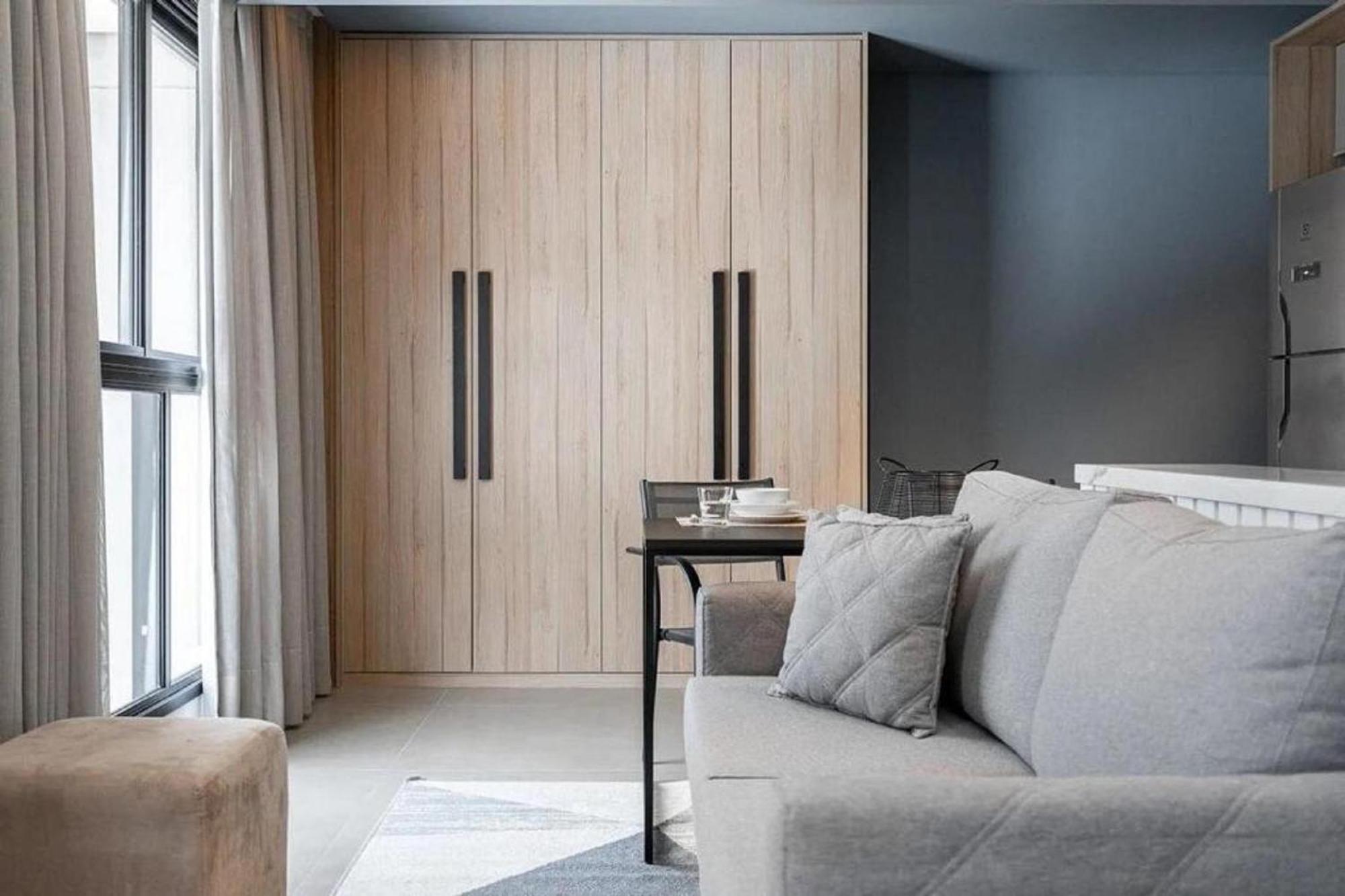 Zee Studios A 200M Da Beira-Mar Norte Florianópolis Εξωτερικό φωτογραφία